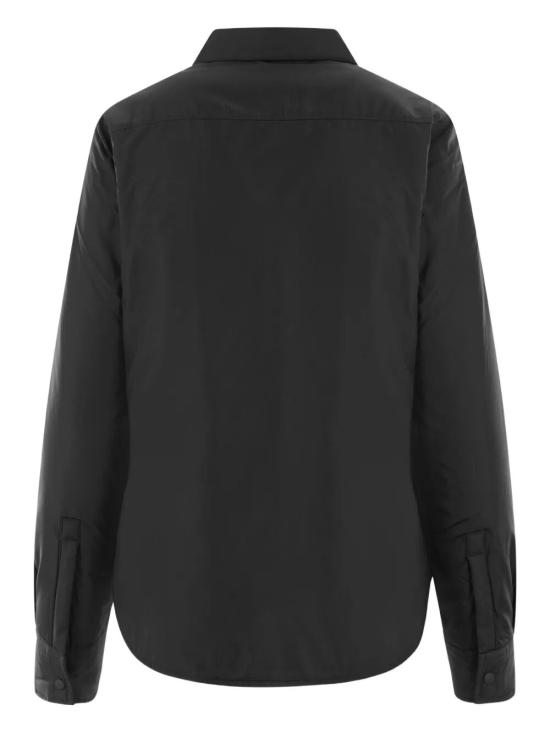 25FW 아스페시 셔츠 G2947961097 96241 BLACK - ASPESI