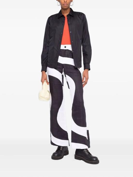 25FW 아스페시 셔츠 G2947961097 96241 BLACK - ASPESI