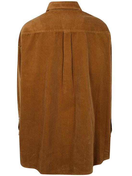 25FW 폴로 랄프로렌 셔츠 211971525 001 NUDE NEUTRALS - POLO RALPH LAUREN