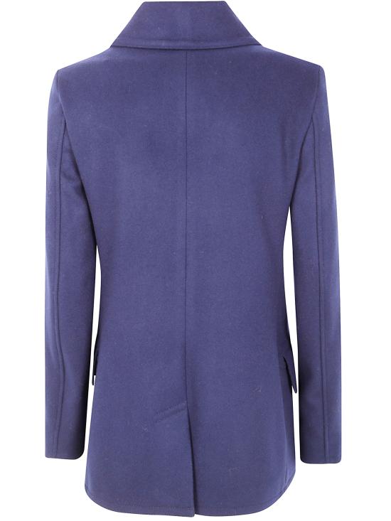 25FW 폴로 랄프로렌 자켓 211971378 001 BLUE - POLO RALPH LAUREN