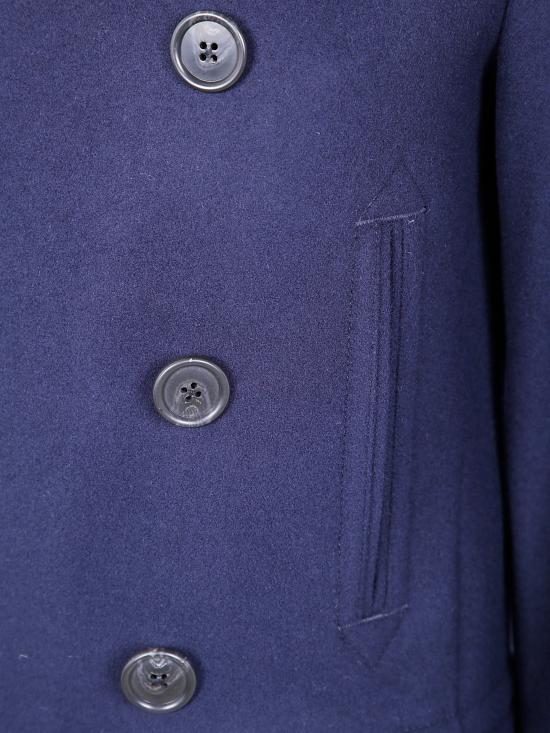 25FW 폴로 랄프로렌 자켓 211971378 001 BLUE - POLO RALPH LAUREN