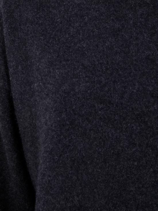 25FW 우마 왕 터틀넥 UK7154097 UW890 GREY - UMA WANG