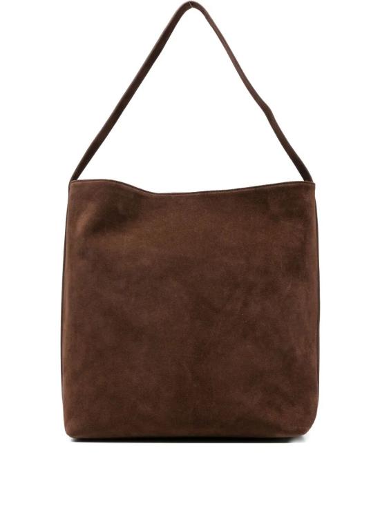 25FW 에스더 에크메 숄더백 03COSCSP100097 238 BROWN
