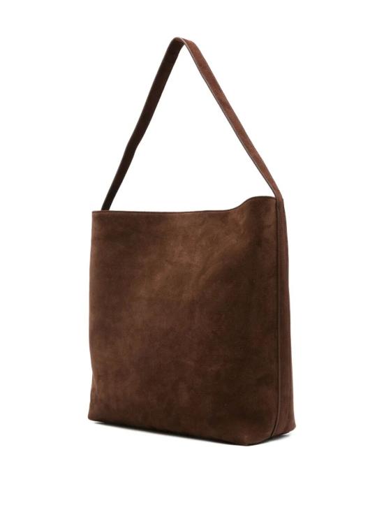 25FW 에스더 에크메 숄더백 03COSCSP100097 238 BROWN - AESTHER EKME