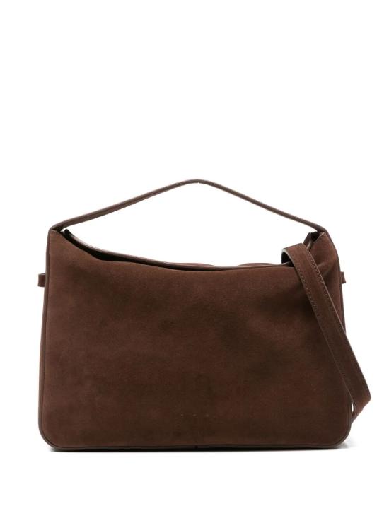 25FW 에스더 에크메 크로스백 03FW25SBGC100 238 BROWN