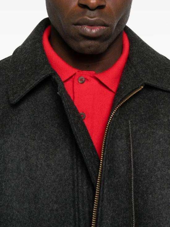 25FW 컬러 자켓 KOFW25SR01894 05 GREY - KOLOR