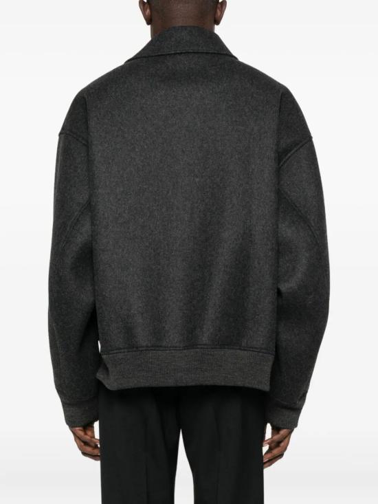 25FW 컬러 자켓 KOFW25SR01894 05 GREY - KOLOR