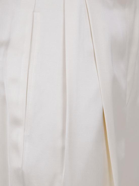 25FW 로에 스트레이트 팬츠 41730052 101291 NUDE NEUTRALS - ROHE