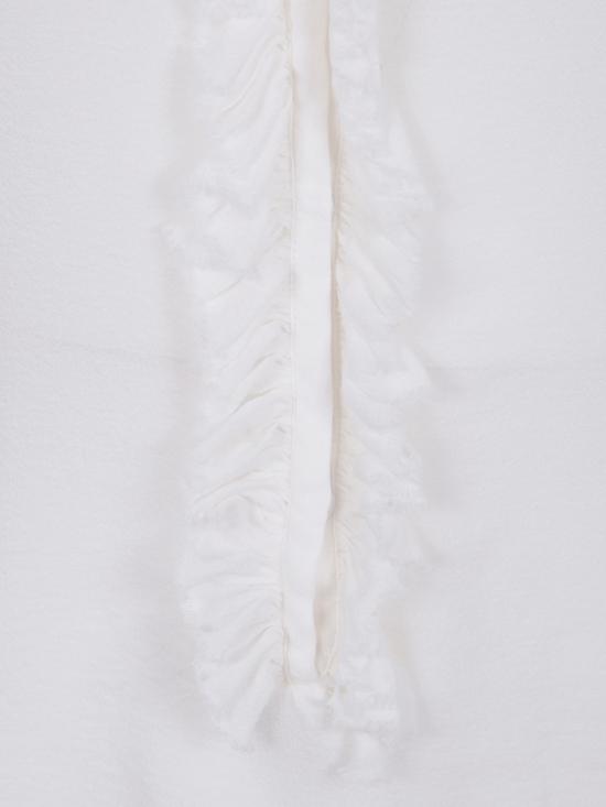 25FW 이브리구 셔츠 14IBBSI90800 WHITE - IBRIGU