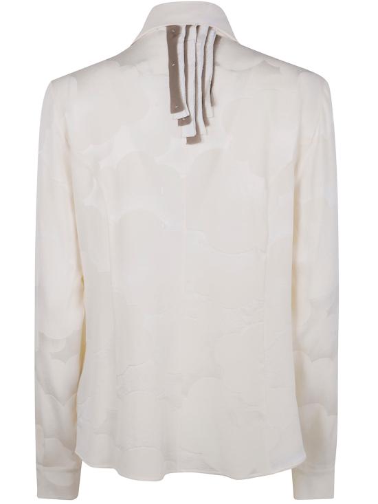 25FW 이브리구 셔츠 14IBBKI903 WHITE - IBRIGU