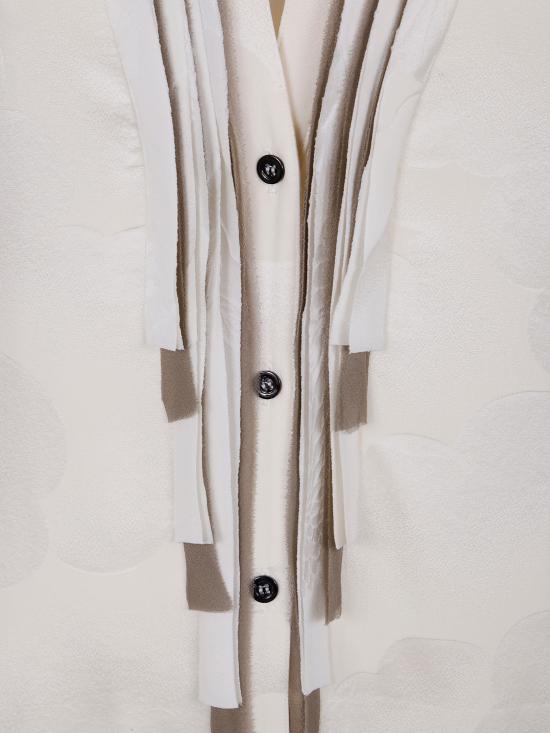 25FW 이브리구 셔츠 14IBBKI903 WHITE - IBRIGU