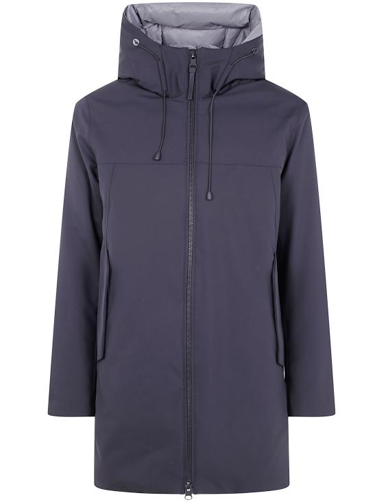 25FW 피플 자켓 MITAKEPM981 999 BLACK