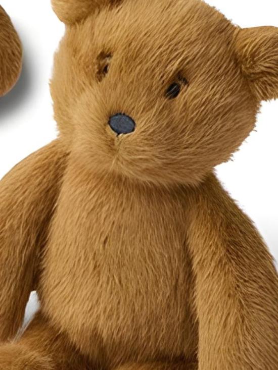 25FW [키즈] 리우드 샌들 LW20296 3050 BROWN - LIEWOOD