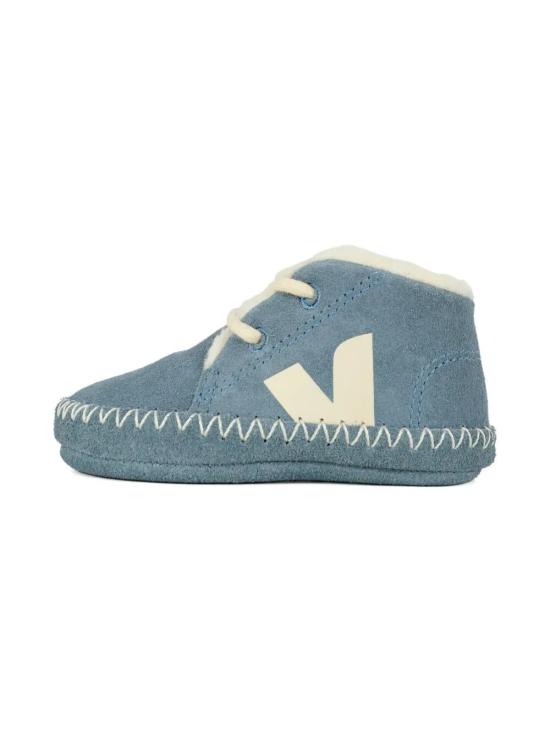 25FW [키즈] 베자 스니커즈 BA0321028C CALIFORNIA BLUE - VEJA