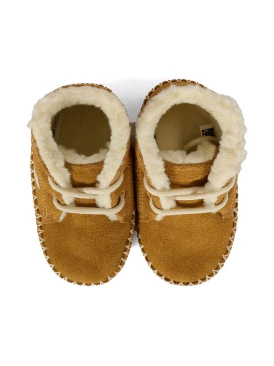 25FW [키즈] 베자 스니커즈 BA0321030C CAMEL BROWN - VEJA