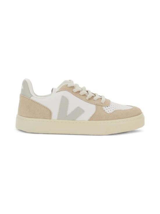 25FW [키즈] 베자 스니커즈 CX0520999C WHITE - VEJA