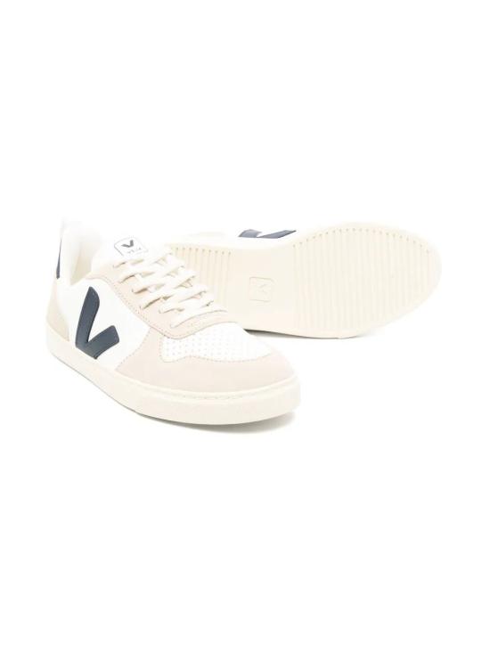 25FW [키즈] 베자 스니커즈 CX0503807C EXTRA WHITE - VEJA