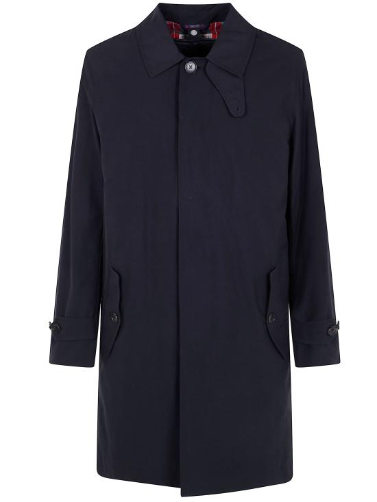 25FW 바라쿠타 스웨터 BRCPS1146BCNY1 300 BLUE