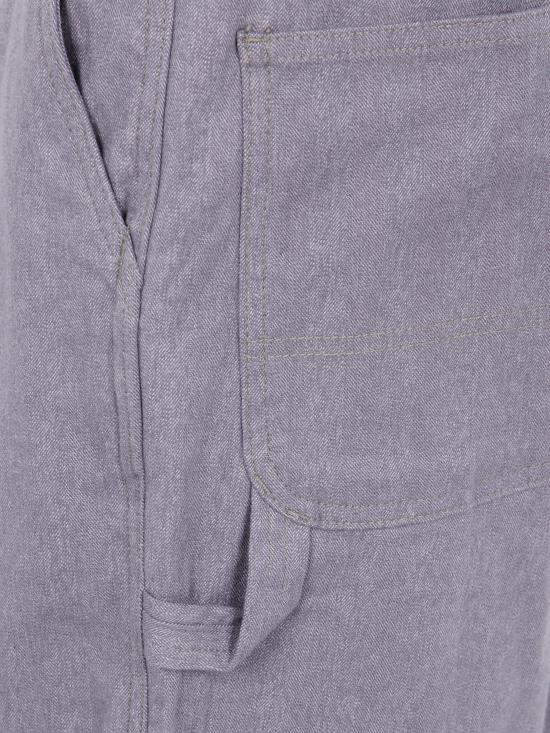 25FW 디키즈 스트레이트 팬츠 DK0A87PF L411 GREY - DICKIES