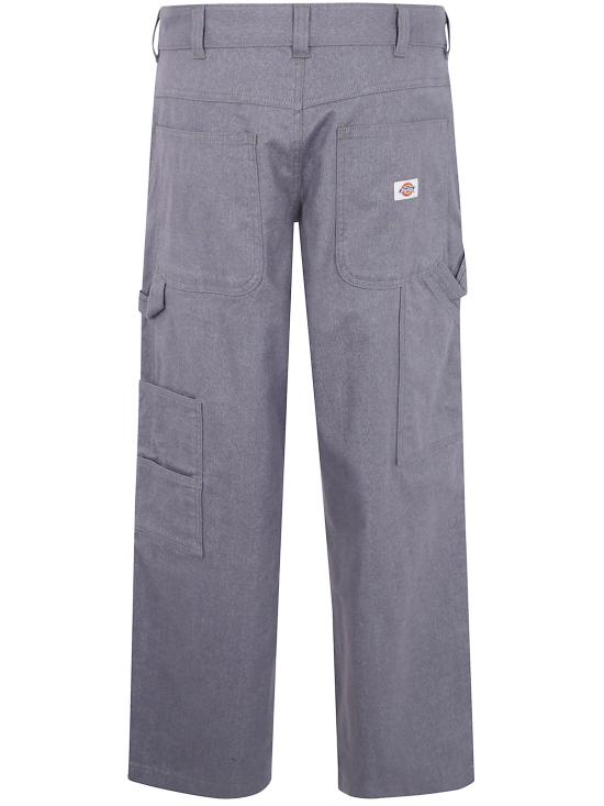 25FW 디키즈 스트레이트 팬츠 DK0A87PF L411 GREY - DICKIES