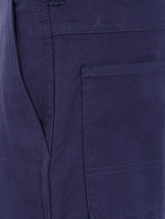 25FW 디키즈 스트레이트 팬츠 DK0A87PF L181 BLUE - DICKIES