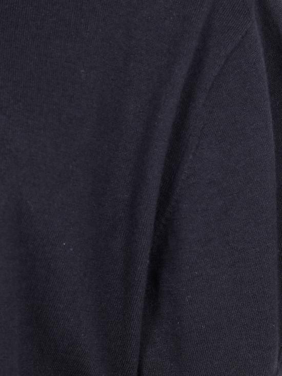 25FW 익스트림캐시미어 스웨터 26917411TU05 RAVEN BLACK - EXTREME CASHMERE