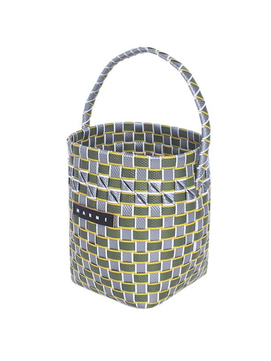 25FW [키즈] 마르니 토트백 M00332M00IW097 0MC47 MULTICOLOUR