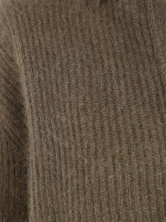 25FW 우마 왕 반팔 티셔츠 UK7165 UW480 GREEN - UMA WANG