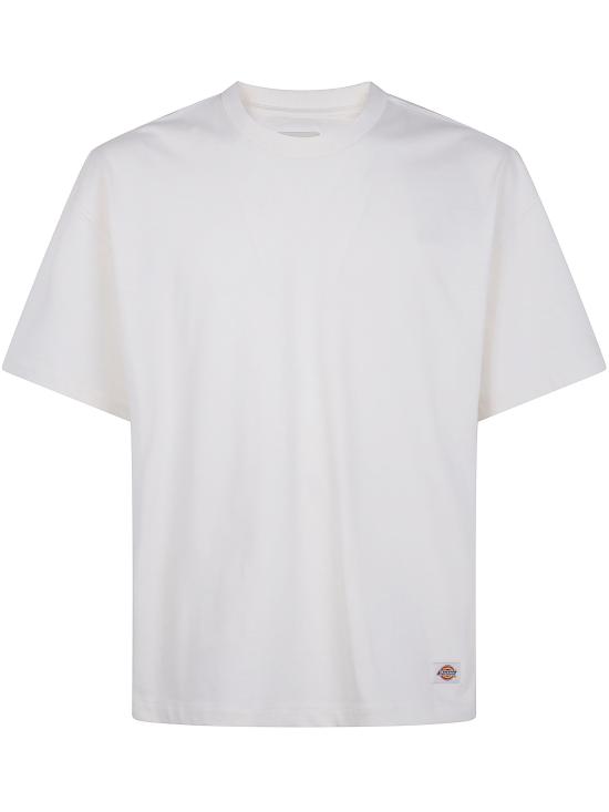 25FW 디키즈 반팔 티셔츠 DK0A87QE C481 NUDE NEUTRALS