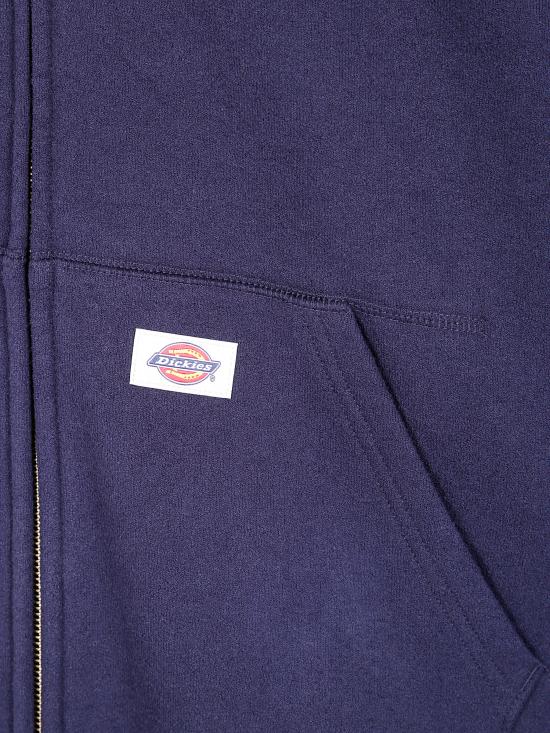 25FW 디키즈 후드 티셔츠 DK0A87NW L181 BLUE - DICKIES