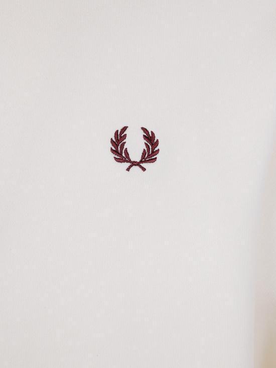 25FW 프레드페리 스웨터 FPM357455 Z46 NUDE NEUTRALS - FRED PERRY