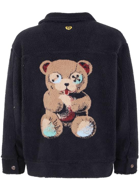 25FW 바로우 자켓 F5BWUAJK064 110 BLACK - BARROW