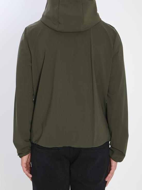 25FW 몽클레어 그레노블 테크티컬 나일론 자켓 K20978G0003289ALV 82H GREEN - MONCLER