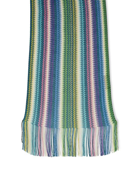 25SS 미소니 머플러/스카프 MDS00750BV00DSSM67T MULTIPLE COLORS - MISSONI