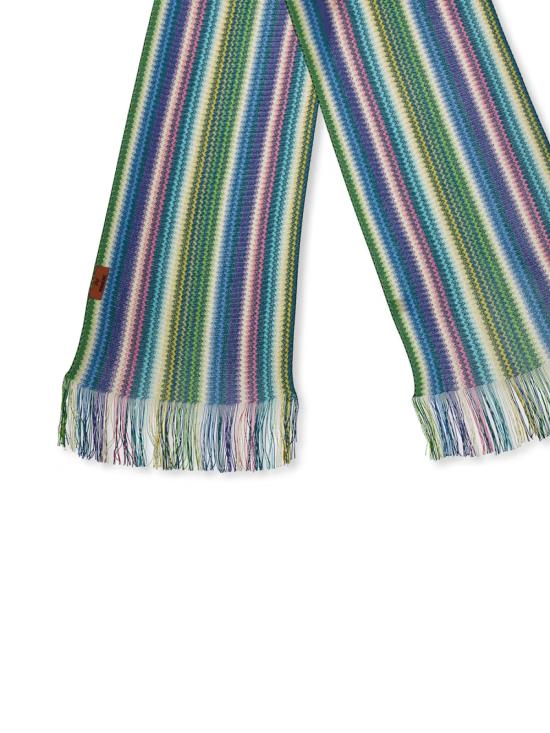 25SS 미소니 머플러/스카프 MDS00750BV00DSSM67T MULTIPLE COLORS - MISSONI