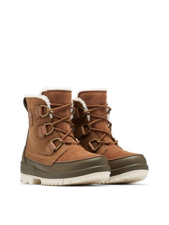  소렐 부츠 1985811242 BROWN - SOREL