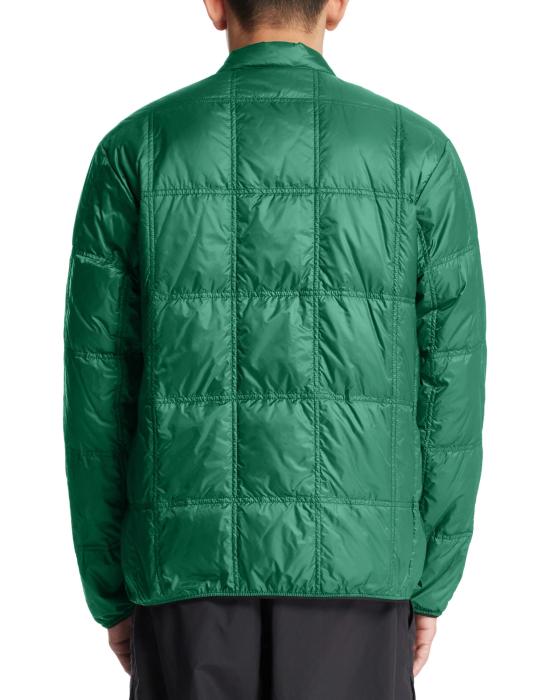 25FW 몽클레어 몽클레어 x 프라그먼트 제이엘 패딩 1A00006M611484L GREEN - MONCLER