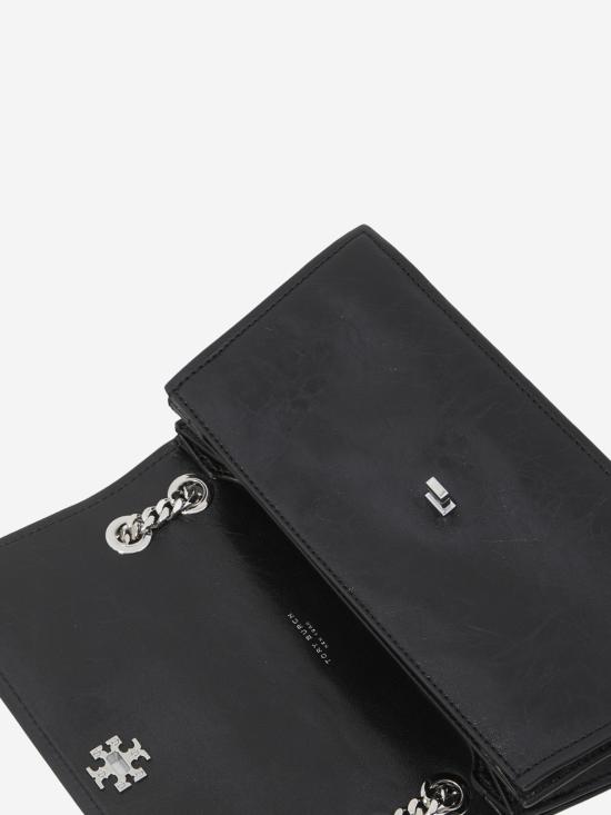 25FW 토리버치 토트백 167058 001 BLACK - TORY BURCH