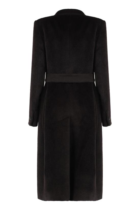 25FW 딸리아토레 코트 JOLEE30004UM1343 brown - TAGLIATORE