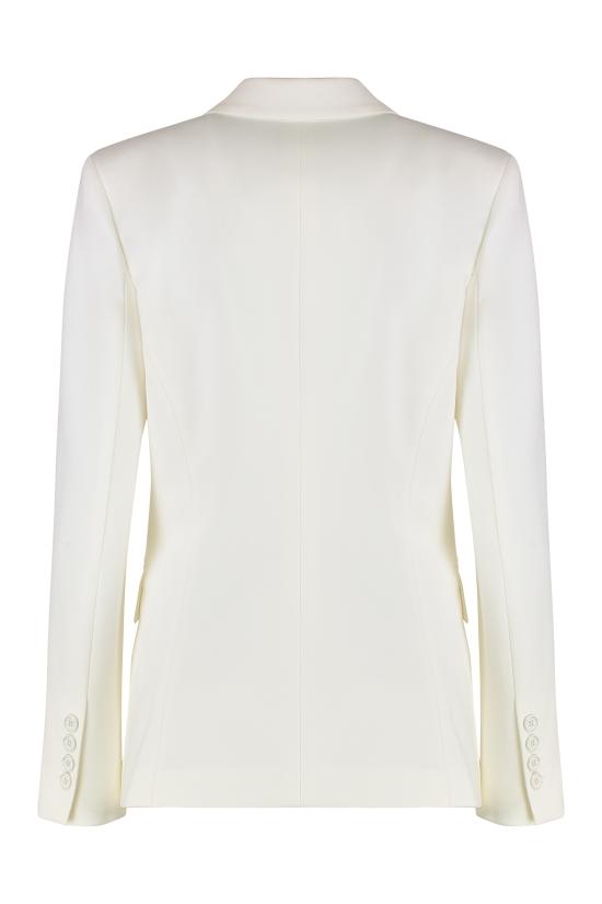  핑코 수트 자켓 104903A24CZ05 White - PINKO