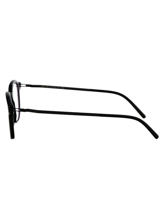 25FW 마이키타 안경 PANA 877 C95 BLACK SILVER BLACK - MYKITA