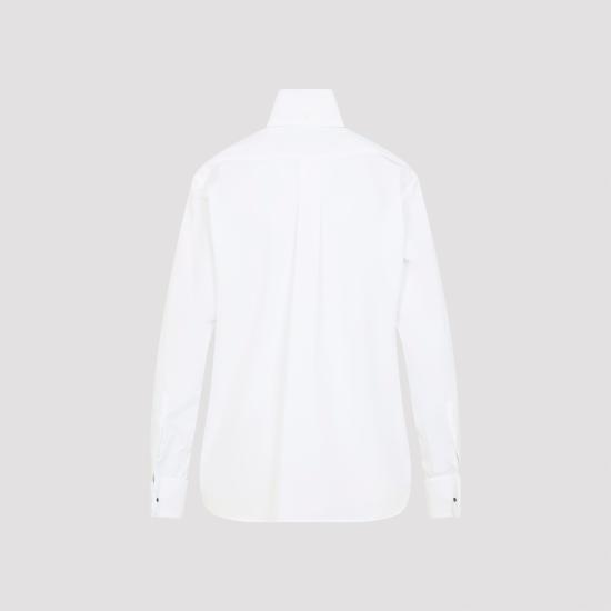 25FW 피비 파일로 셔츠 CC022CO3137100WT - PHOEBE PHILO