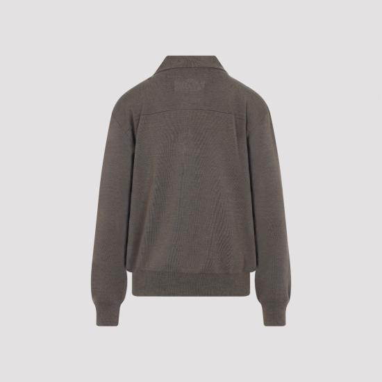 25FW 피비 파일로 반팔 티셔츠 CK100YW4575828TP TAUPE - PHOEBE PHILO