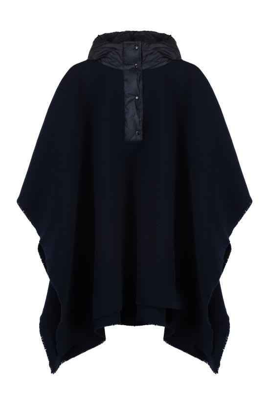 24FW [키즈] 몽클레어 아우터 I29543G000030U077778K 778 blue