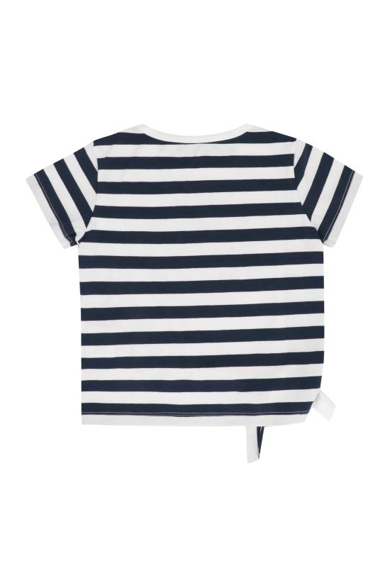  [키즈] 베르사체 티셔츠 10090921A097066WC00T 6WC00 White - VERSACE