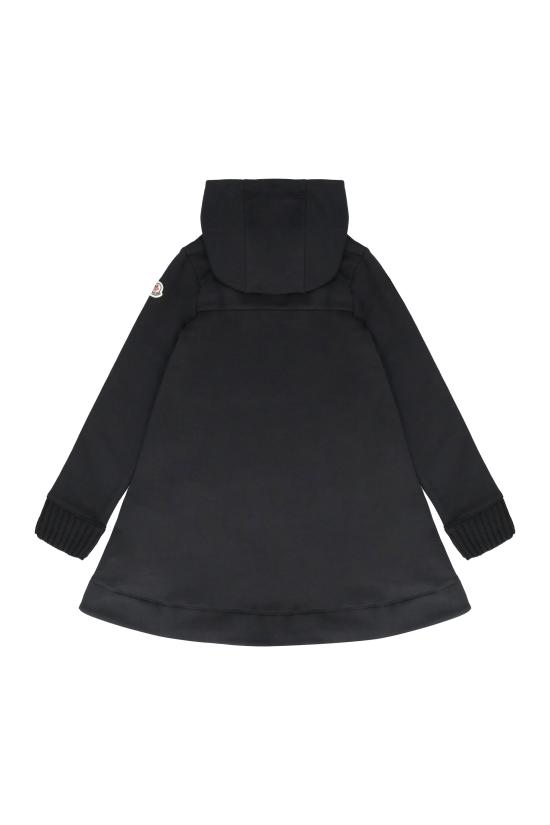  [키즈] 몽클레어 원피스 J29548I00008899PS999K 999 black - MONCLER