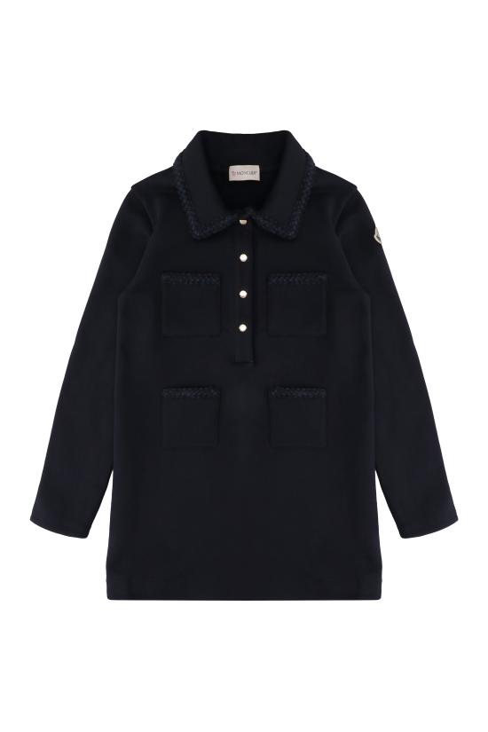  [키즈] 몽클레어 원피스 J29548I00004899PS778K 778 blue