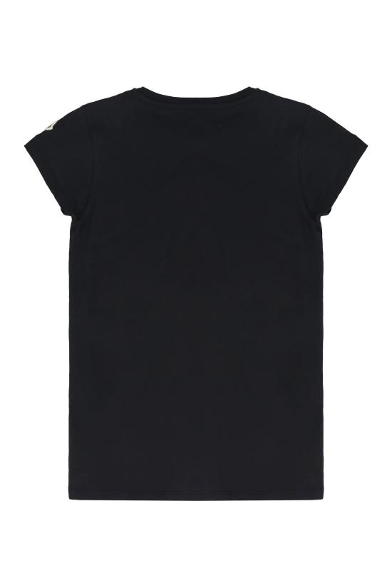  [키즈] 몽클레어 원피스 J19548I0000983907999K 999 black - MONCLER