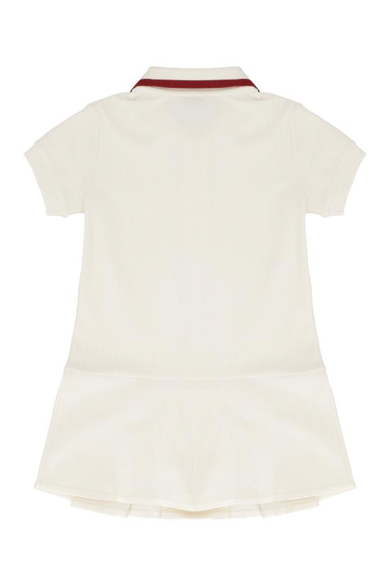  [키즈] 몽클레어 원피스 J19548I00002899YV050T 050 panna - MONCLER