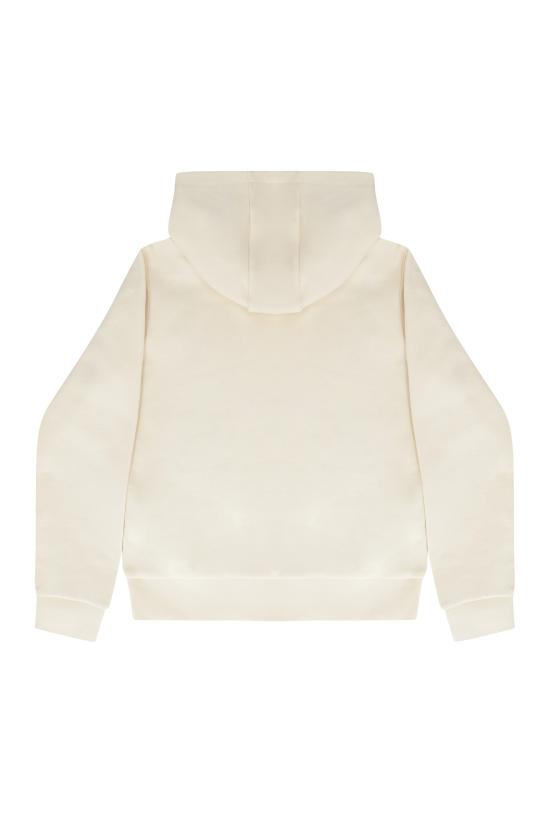 24FW [키즈] 몽클레어 탑 J29548G00014899PS050K 050 panna - MONCLER